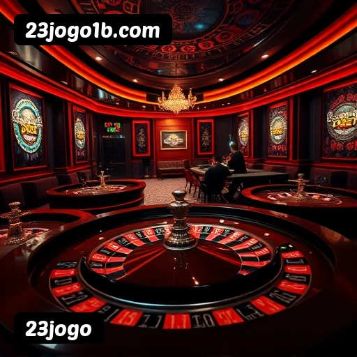 Maximize Promoções na 23jogo com Estratégia Integrada