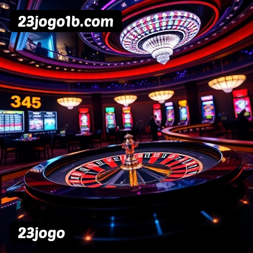 Jogue Crash na 23jogo para Vencer com Altas Recompensas