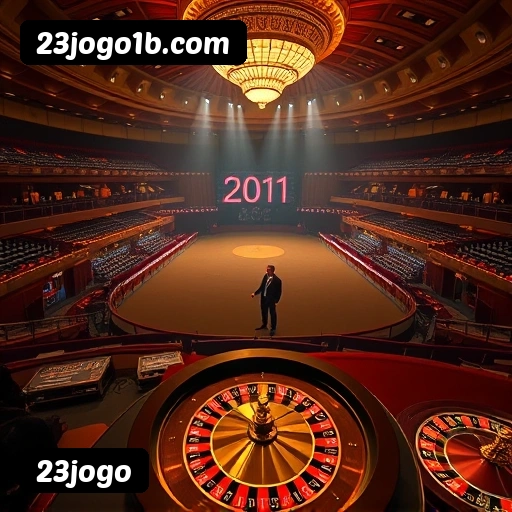 23jogo: Seu Cassino Premiando com Pagamentos Rápidos