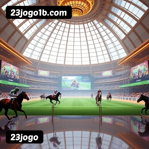 23jogo: Seu Cassino Premiando com Pagamentos Rápidos