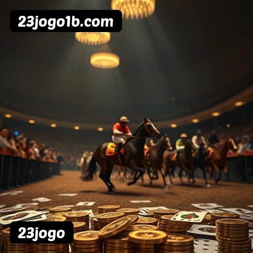 23jogo Comunidade: Conectando Jogadores Globais