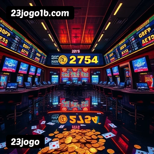 Maximize Promoções na 23jogo com Estratégia Integrada