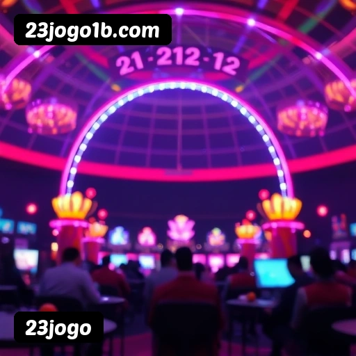 23jogo: Aventura e Prêmios nos Jogos de Cassino